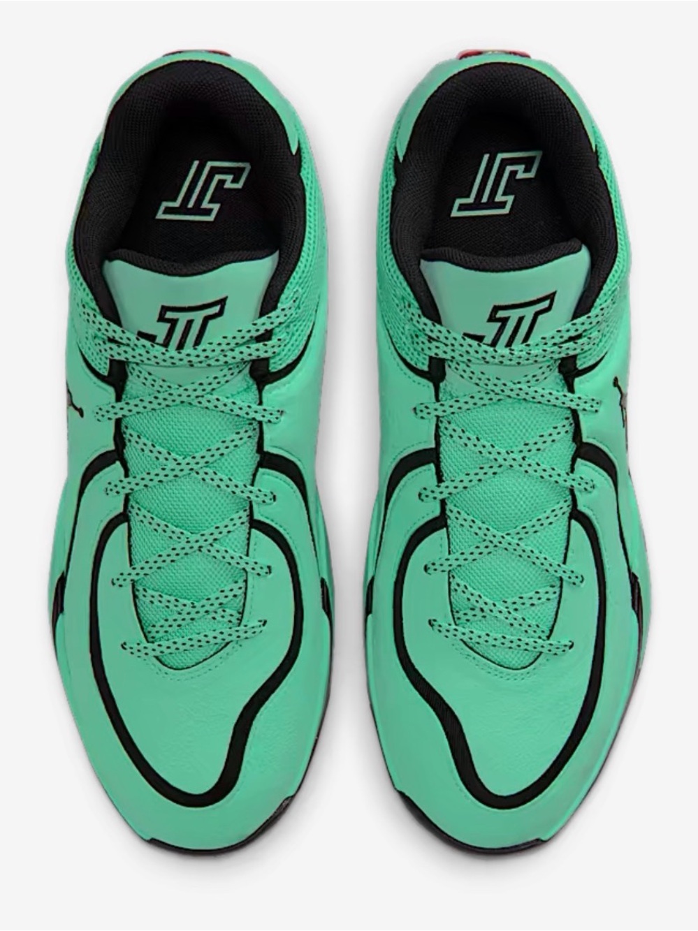 Nike Men's Tatum 4 lightly used